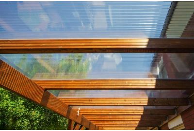 Montageanleitung Stegplatten