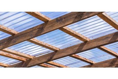 Montageanleitung Wellplatten