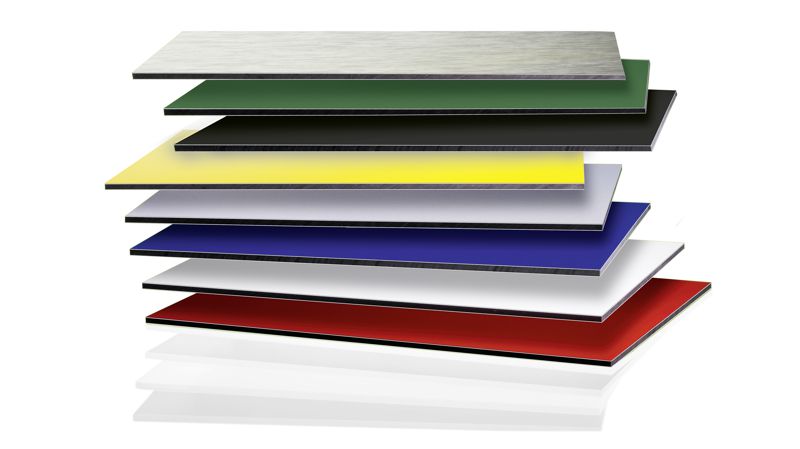 ALUCOM® STANDARD ALUCOM® STANDARD