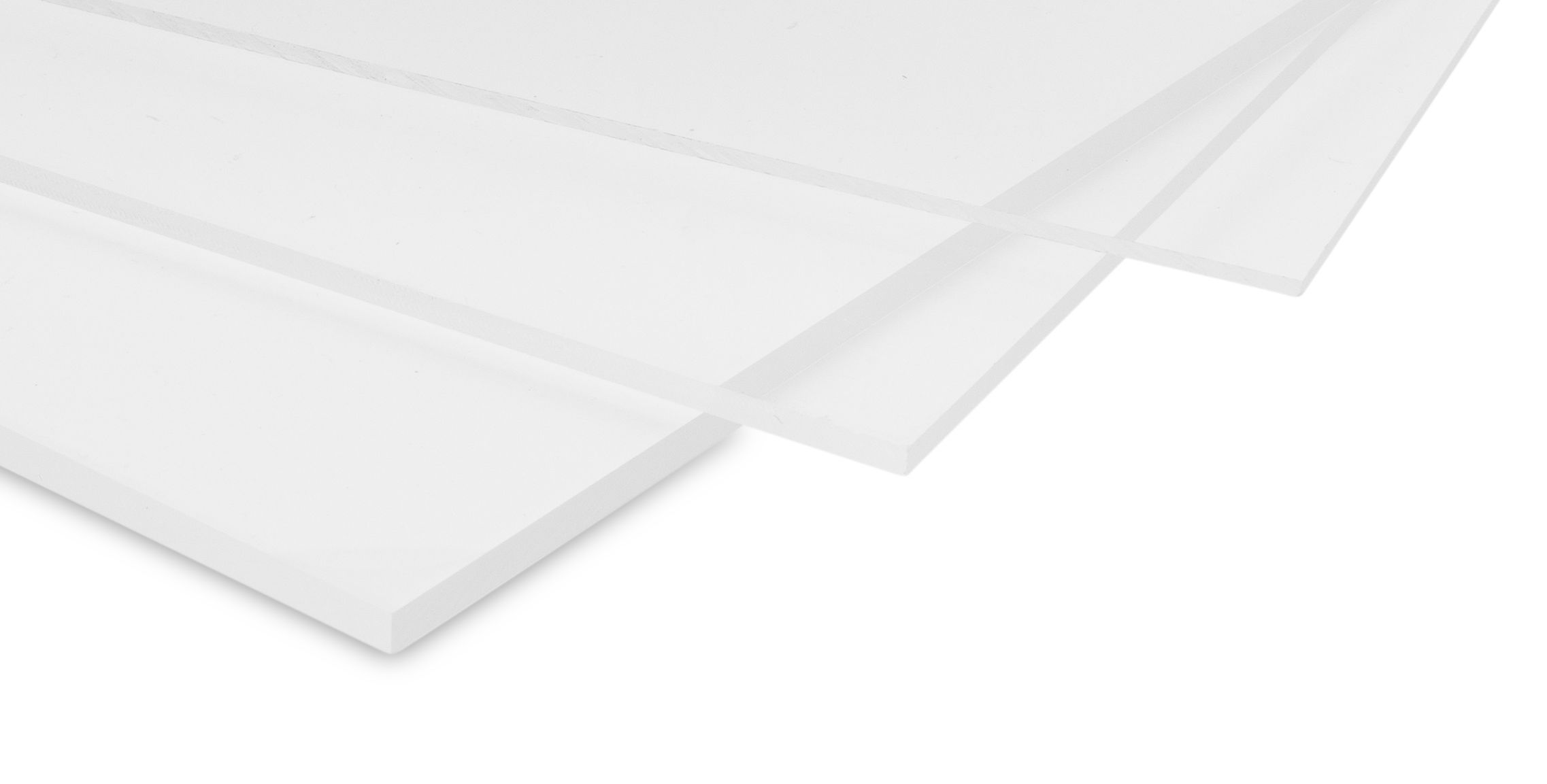 DEGLAS® Acrylglas | bruchsicher DEGLAS® Acrylglas | bruchsicher