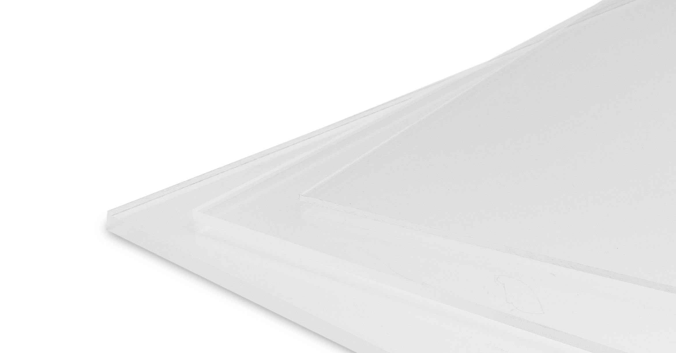 EXOLON® Polycarbonat | kratzfest EXOLON® Polycarbonat | kratzfest