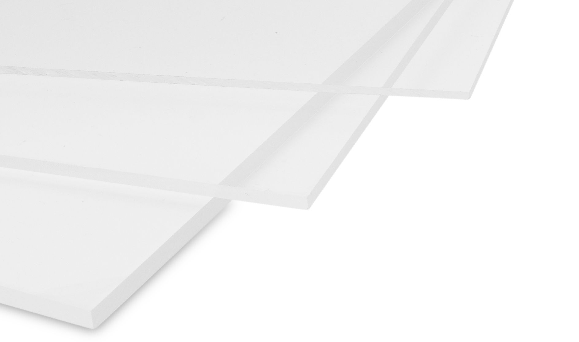 EXOLON® Polycarbonat | UV-beständig EXOLON® Polycarbonat | UV-beständig