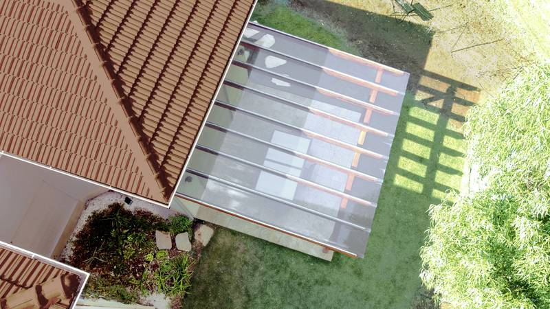 Sunnylux® EZ-GLAZE Sunnylux® EZ-GLAZE