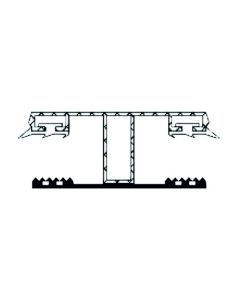 Easy® Stegmittelsystem für 16mm Stegplatten