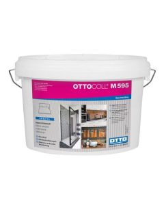 OTTOCOLL® M595 1K-Hybrid-Klebstoff | 5kg