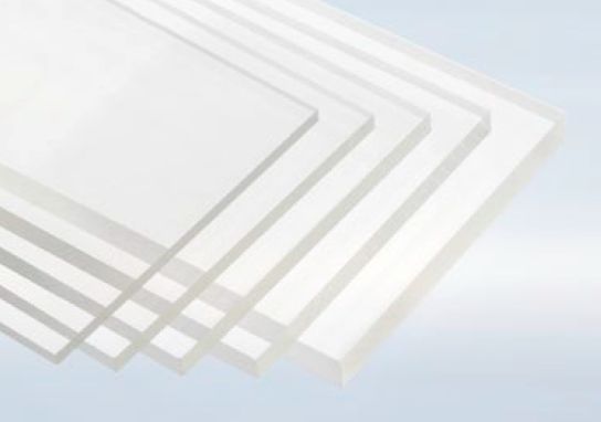 DEGLAS® Acrylglas | Kratzfest