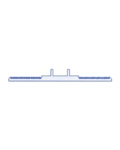 TPV-Stegprofilband für Stegplatten-Profile-25m