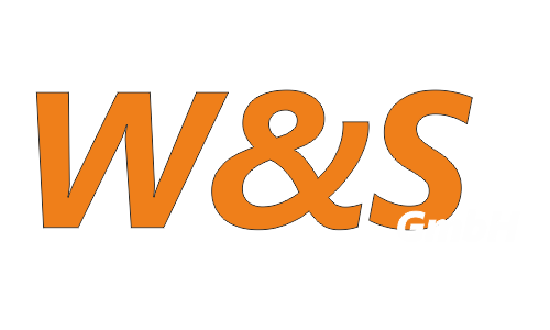 W & S GmbH Logo